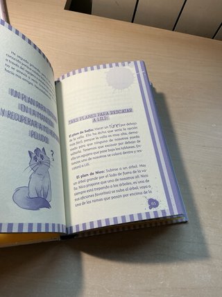 La puerta mágica