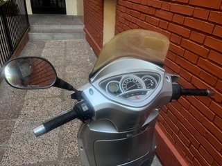 Kymco people s50 Scooter