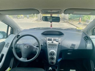 Toyota Yaris 2006
