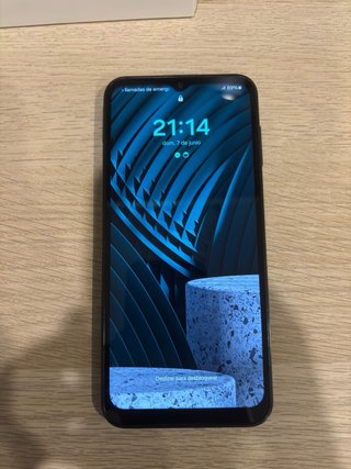 Samsung Galaxy A14 Negro