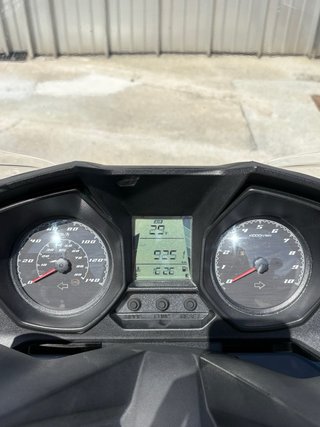 KYMCO SUPER DINK 125 ABS – 2020 9.250 KM – 2.800€