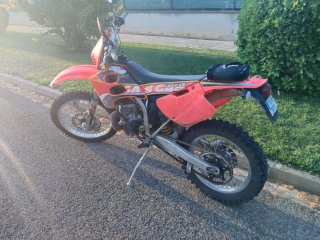 Gas Gas EC 250 2001