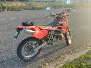 Gas Gas EC 250 2001