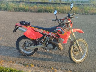 Gas Gas EC 250 2001