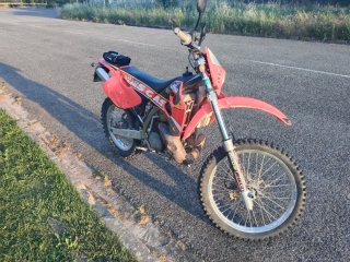 Gas Gas EC 250 2001