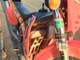 Gas Gas EC 250 2001