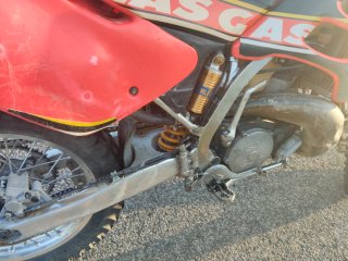 Gas Gas EC 250 2001