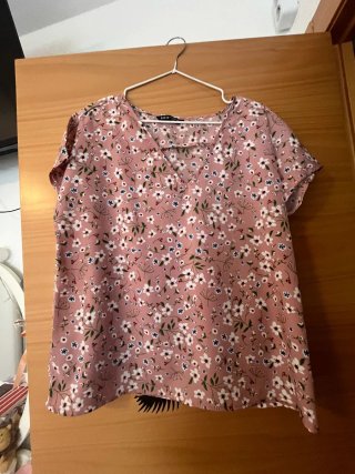 Lote de 10 unidades mujer