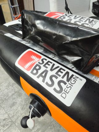 Plataforma Seven Bass Design