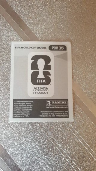 Cromos Mundial 2026 Erling Haaland