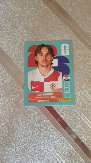 Cromos Mundial 2026 Erling Haaland