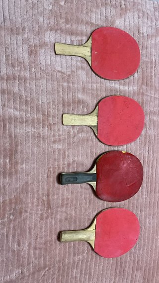 Mesa Ping Pong Reglamentaria Plegable