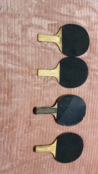 Mesa Ping Pong Reglamentaria Plegable