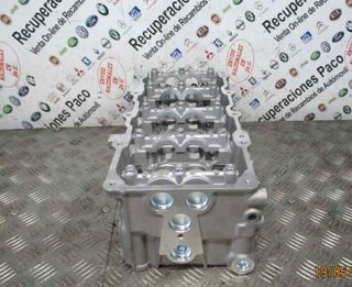 Culata nissan 11039vc101 patrol gr (y61) 384569