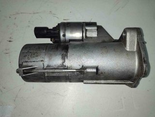 Motor arranque audi 068911024l a4 berlina 1228202