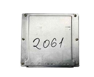 Centralita motor bmw 7785116 serie berlina 142402