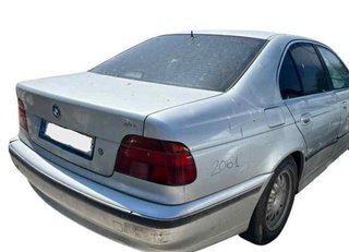 Centralita motor bmw 7785116 serie berlina 142402