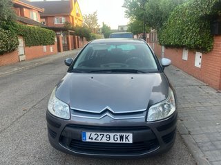 Citroen C4 2010