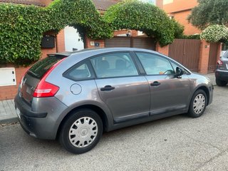 Citroen C4 2010