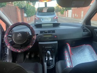Citroen C4 2010