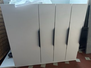Muebles de cocina y encimera