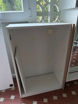 Muebles de cocina y encimera