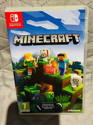 Nintendo Switch OLED Bianca + Giochi