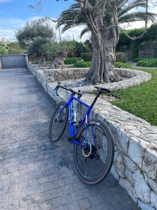 Wilier Zero SLR - Bicicleta de carretera