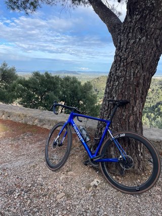 Wilier Zero SLR - Bicicleta de carretera