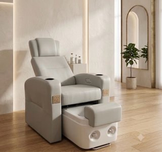 Sillas de espa y pedicura