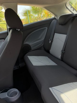 SEAT Ibiza 2012