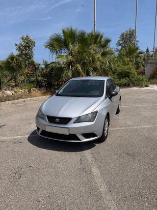 SEAT Ibiza 2012