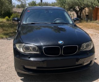 BMW Serie 1 2008