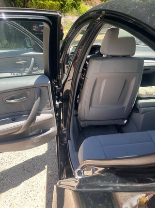 BMW Serie 1 2008