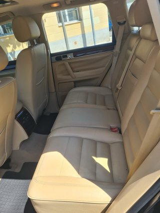 Volkswagen Touareg 2005