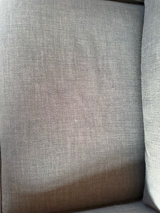 Sofá modular gris 3 plazas ikea kivik