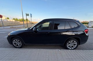 BMW X1 2014