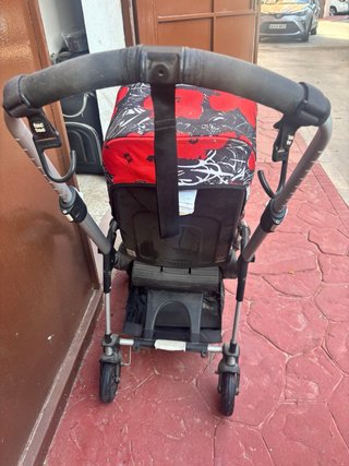 Bugaboo Bee 5 Silla de Paseo