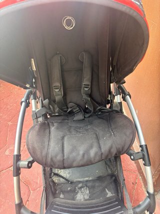 Bugaboo Bee 5 Silla de Paseo