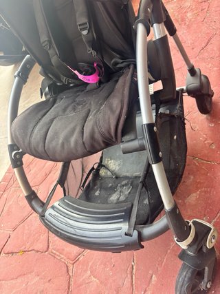 Bugaboo Bee 5 Silla de Paseo