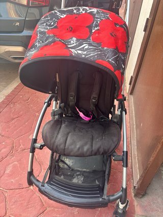 Bugaboo Bee 5 Silla de Paseo