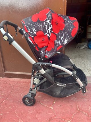 Bugaboo Bee 5 Silla de Paseo