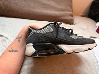 Nike Airmax Zapatillas Deportivas