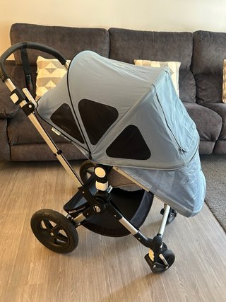 Bugaboo Camaleon 3