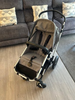 Bugaboo Camaleon 3