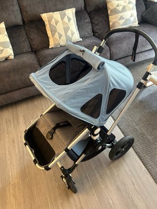 Bugaboo Camaleon 3