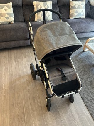 Bugaboo Camaleon 3