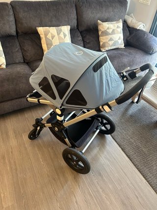 Bugaboo Camaleon 3