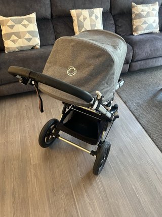 Bugaboo Camaleon 3