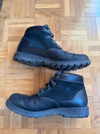 Botas Timberland Talla 43